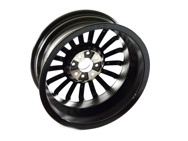 Mopar Wheel-Aluminum Wheel for Jeep models