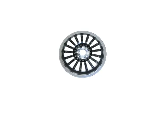 Mopar Wheel-Aluminum Wheel for Jeep models