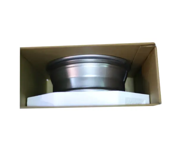 Mopar Wheel-Aluminum Wheel for Jeep models