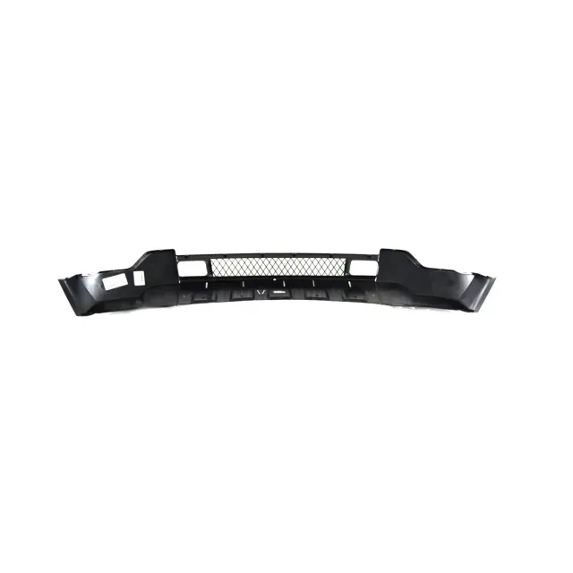 Mopar Front Lower Fascia for Jeep Grand Cherokee 2011 - 2013