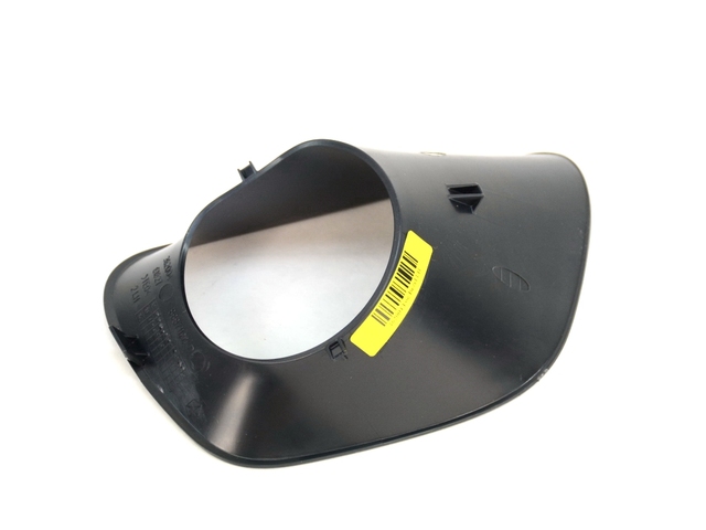 Mopar Fog Lamp Bezel, Left for Jeep Grand Cherokee 2011 - 2013