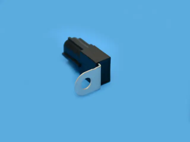 Mopar Ignition Capacitor for Jeep Wrangler 2003 - 2026