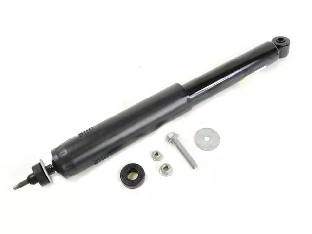 Mopar Suspension Shock Absorber Kit for Jeep Wrangler 2007 - 2017