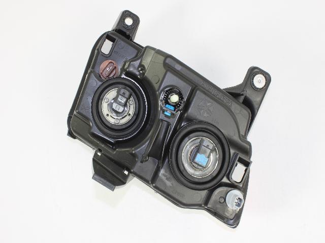 Mopar Headlamp, Left for Jeep Compass 2011 - 2013