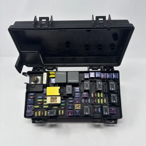 Mopar Totally Intergrated Powerd Module for Jeep models