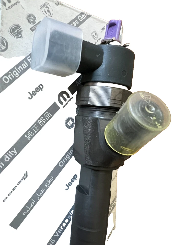 Mopar Injector Fuel for Jeep models