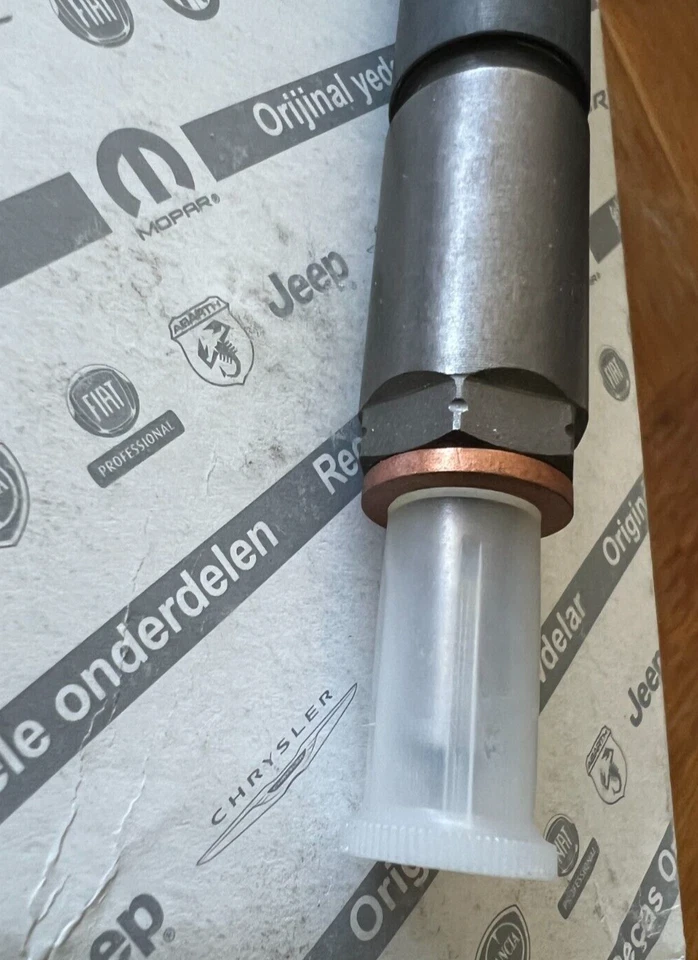 Mopar Injector Fuel for Jeep models