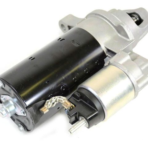 Mopar Starter for Jeep models