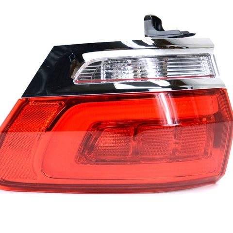 Mopar Tail Lamp, Right for Jeep Grand Cherokee 2014 - 2018
