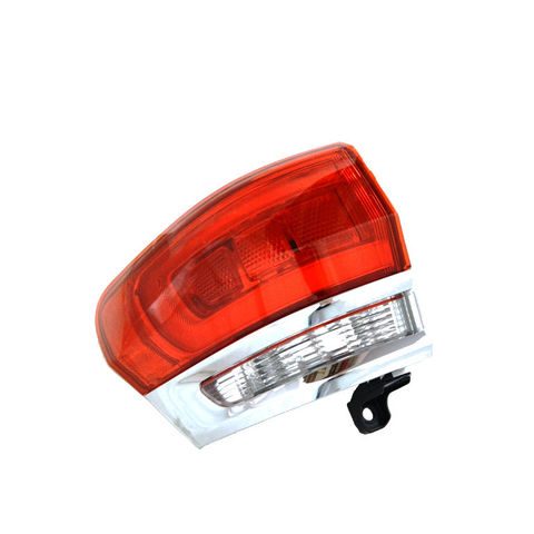 Mopar Tail Lamp, Left for Jeep Grand Cherokee 2014 - 2018