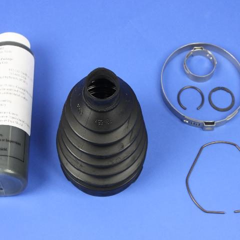 Mopar Half Shaft Boot Kit, Left for Jeep Compass 2008 - 2017