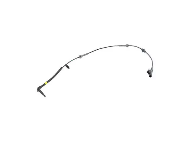 Mopar Wheel Speed Sensor, Front for Jeep Cherokee 2014 - 2023