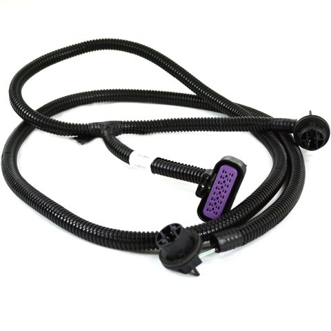 Mopar Rear Fascia Wiring for Jeep Grand Cherokee 2014 - 2015