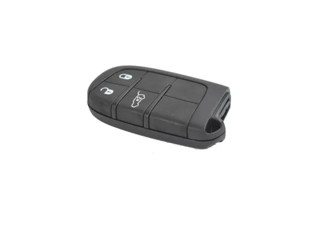 Mopar Integrated Key Fob Transmitter for Jeep Grand Cherokee 2014 - 2021