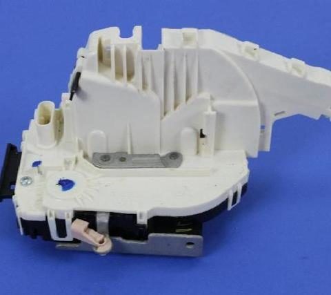 Mopar Front Left Door Latch for Jeep models