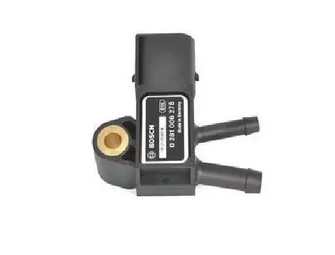 Mopar Clean Air Hose for Jeep Grand Cherokee 2014 - 2019