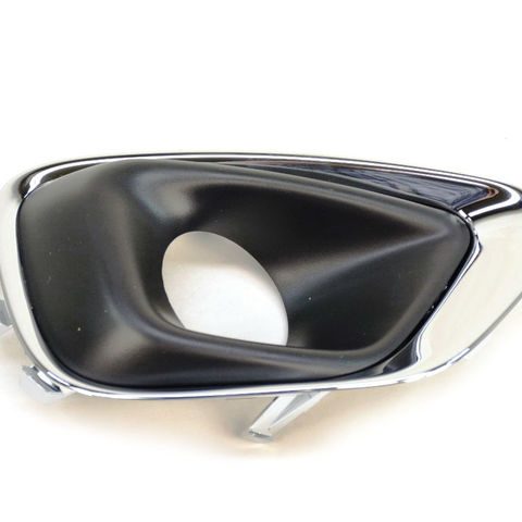 Mopar Fog Lamp Bezel, Right for Jeep Compass 2014 - 2017