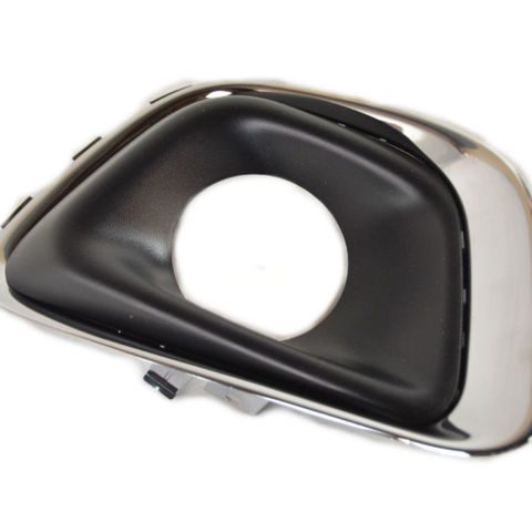 Mopar Fog Lamp Bezel, Left for Jeep Compass 2014 - 2017