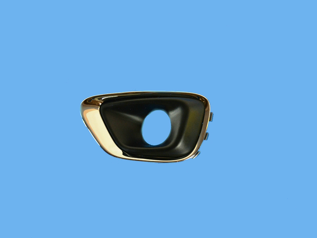Mopar Fog Lamp Bezel, Left for Jeep Compass 2014 - 2017
