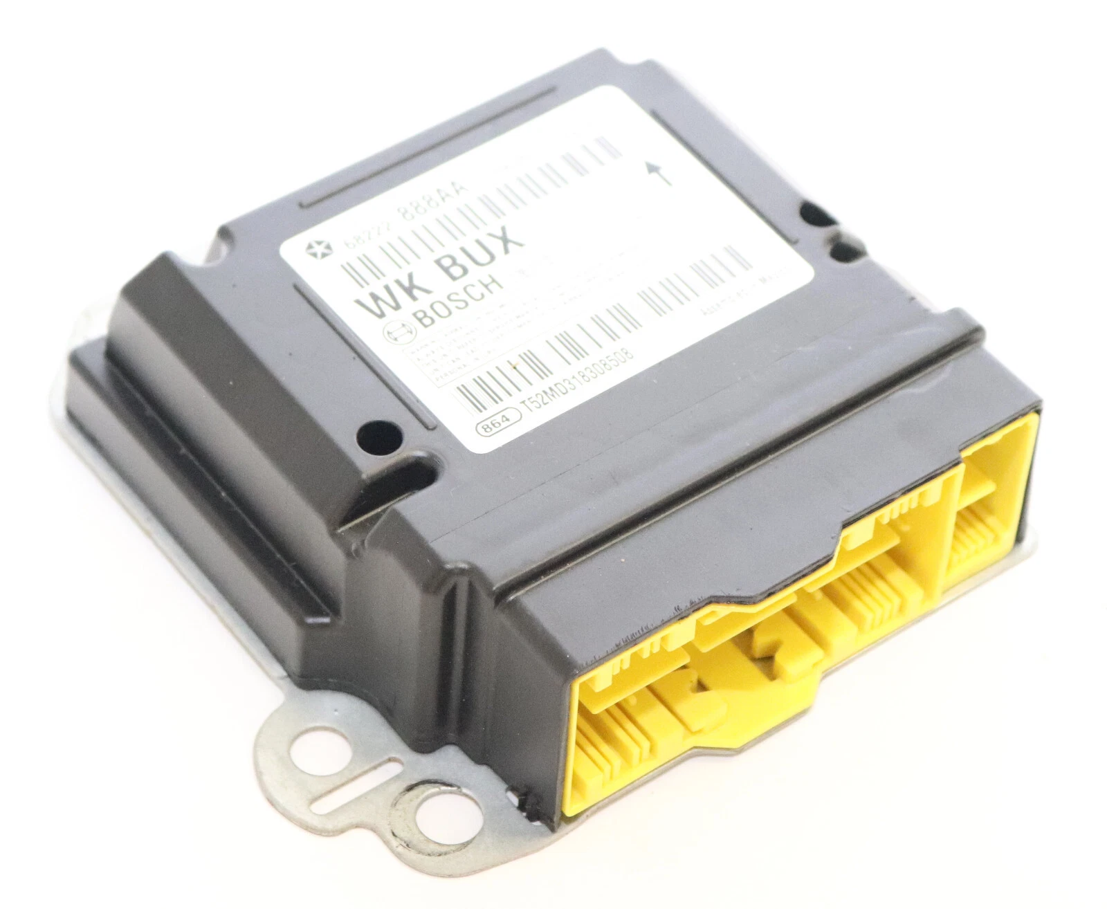 Mopar Airbag Control Unit Module for Jeep models