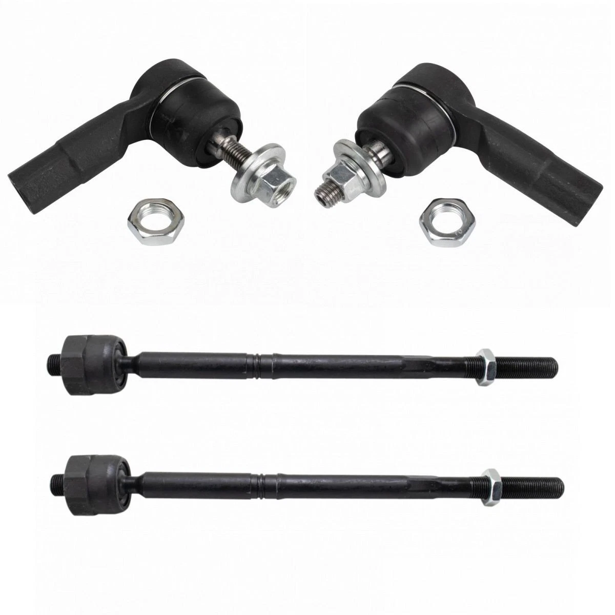 Mopar Inner Tie Rod End for Jeep Cherokee 2014 - 2018