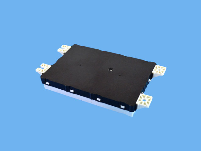 Mopar Body Controller Module for Jeep Grand Cherokee 2015 - 2015