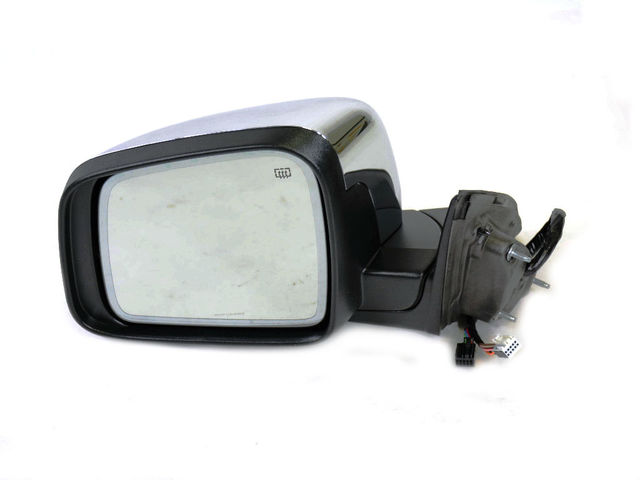 Mopar Outside Rear-View Mirror, Left for Jeep Grand Cherokee 2014 - 2018