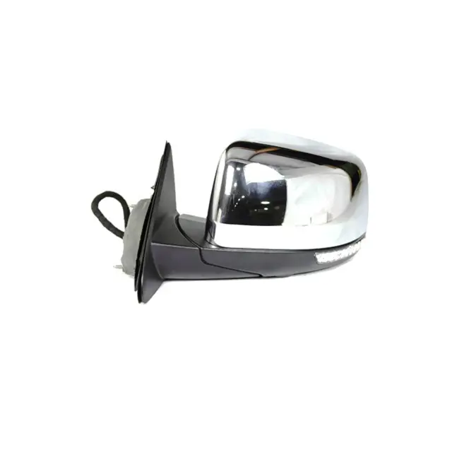 Mopar Outside Rear-View Mirror, Left for Jeep Grand Cherokee 2014 - 2018