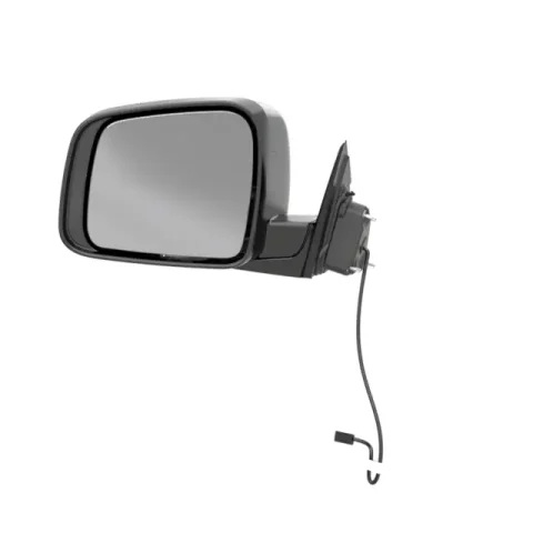 Mopar Outside Rear-View Mirror, Left for Jeep Grand Cherokee 2014 - 2018