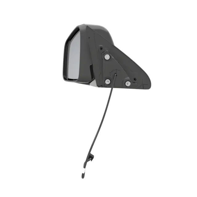 Mopar Outside Rear-View Mirror, Left for Jeep Grand Cherokee 2014 - 2018