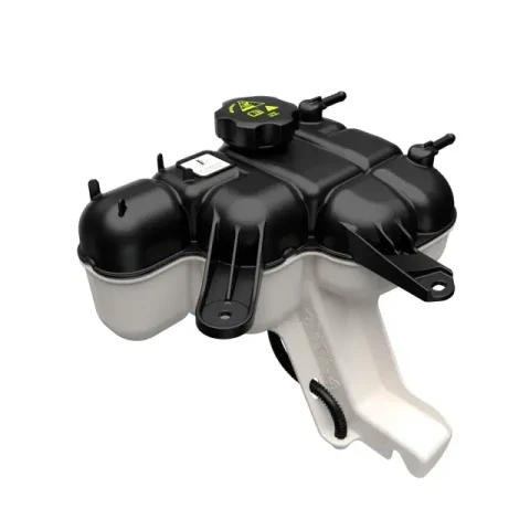 Mopar Coolant Recovery Bottle for Jeep Grand Cherokee 2016 - 2021