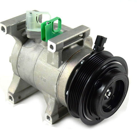 Mopar Air Conditioning Compressor 68294506AC for the Jeep Grand Cherokee 2011 - 2019