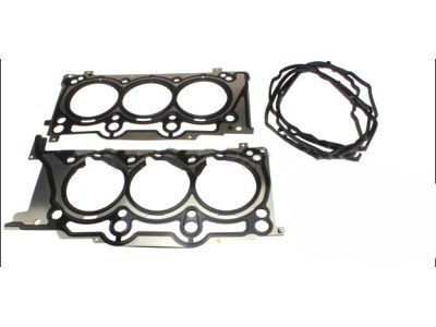 Mopar Engine Gasket Kit for Jeep Wrangler 2012 - 2017