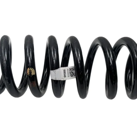 Mopar Rear Coil Spring, Right Rear for Jeep Grand Cherokee 2011 - 2021