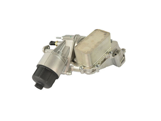 Mopar Engine Oil Filter Housing for Jeep Grand Cherokee 2014 - 2019