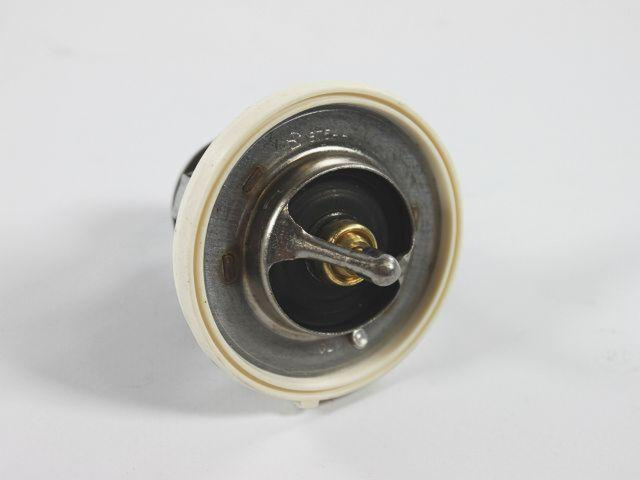 Mopar Engine Coolant Thermostat, Cylinder Head for Jeep Compass 2007 - 2017