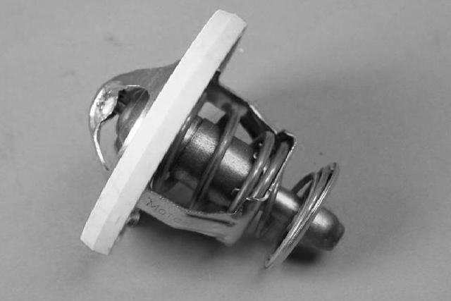 Mopar Engine Coolant Thermostat, Cylinder Head for Jeep Compass 2007 - 2017