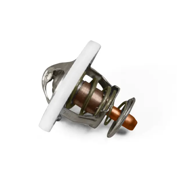 Mopar Engine Coolant Thermostat, Cylinder Head for Jeep Compass 2007 - 2017