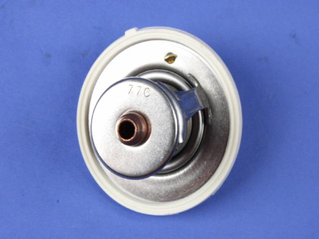 Mopar Engine Coolant Thermostat, Cylinder Head for Jeep Compass 2007 - 2017
