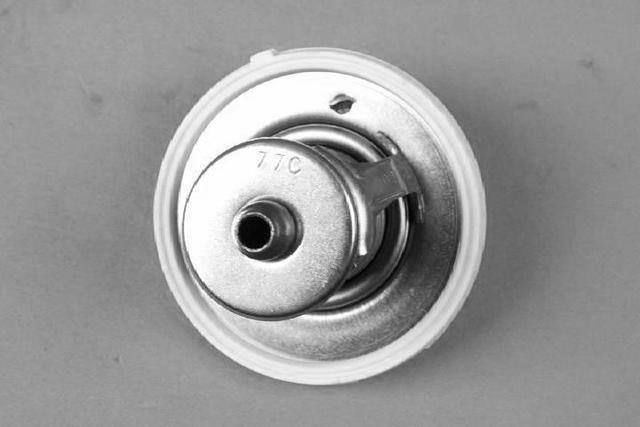 Mopar Engine Coolant Thermostat, Cylinder Head for Jeep Compass 2007 - 2017