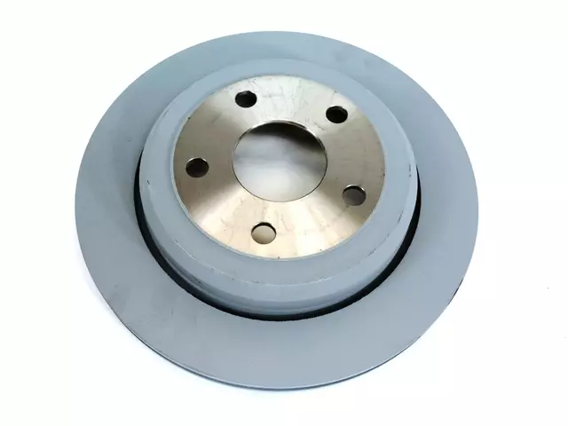Mopar Brake Rotor (68035022AE) - Image 3