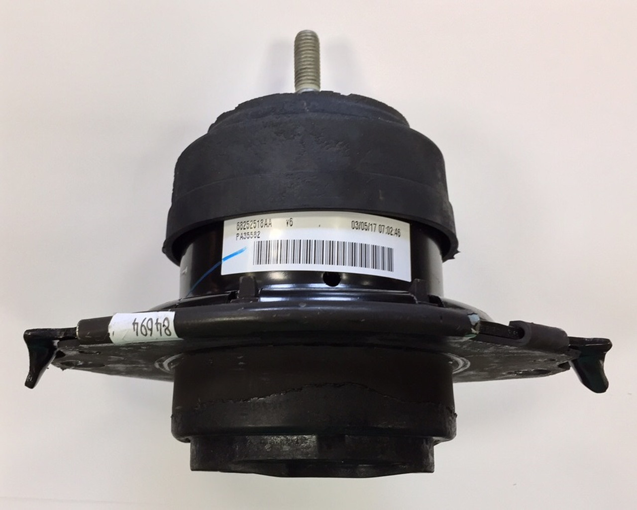 Mopar Left Engine Mount Isolator (68252518AA) - Image 6