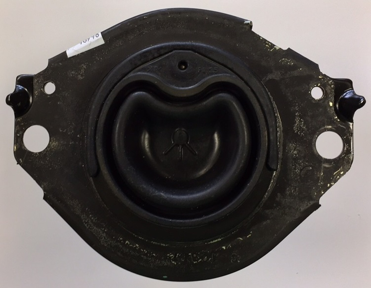 Mopar Left Engine Mount Isolator (68252518AA) - Image 2