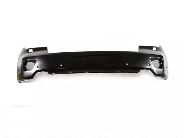 Mopar Front Upper Fascia (68078269AB) - Image 9
