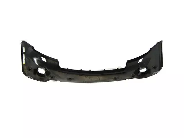 Mopar Front Upper Fascia (68078269AB) - Image 8