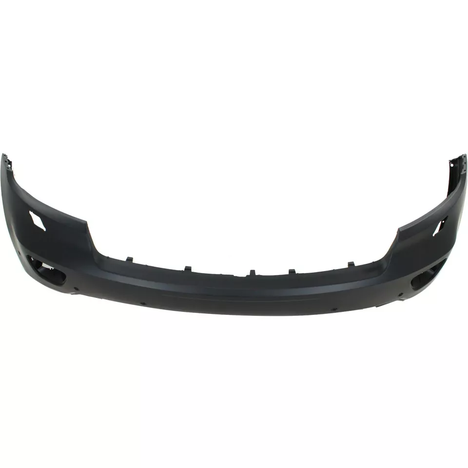Mopar Front Upper Fascia (68078269AB) - Image 5