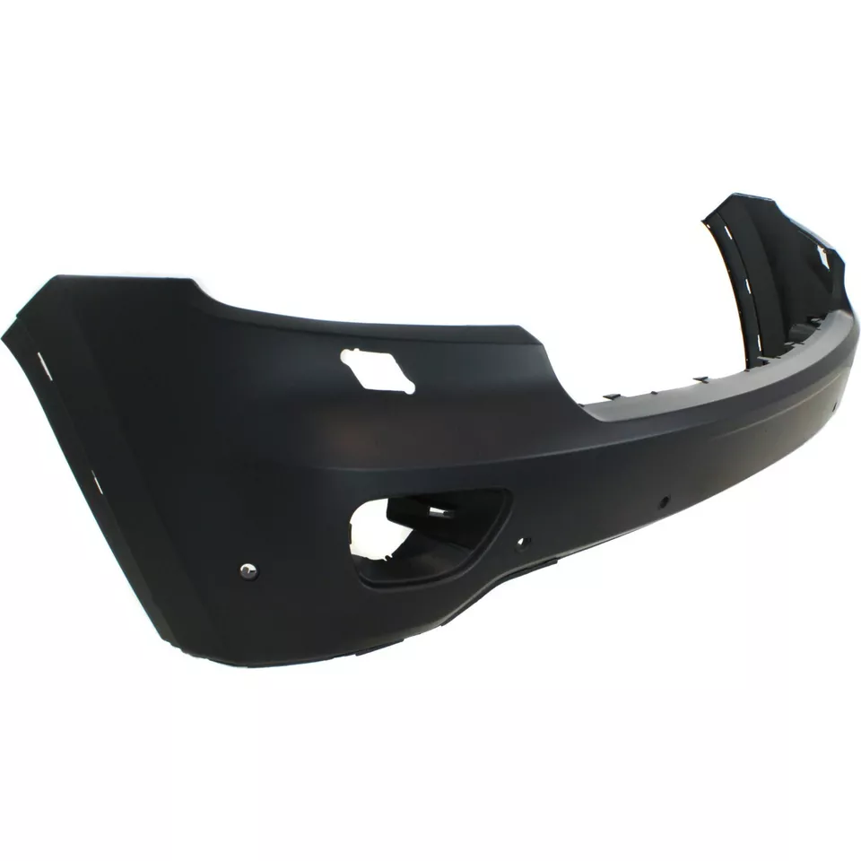 Mopar Front Upper Fascia (68078269AB) - Image 4