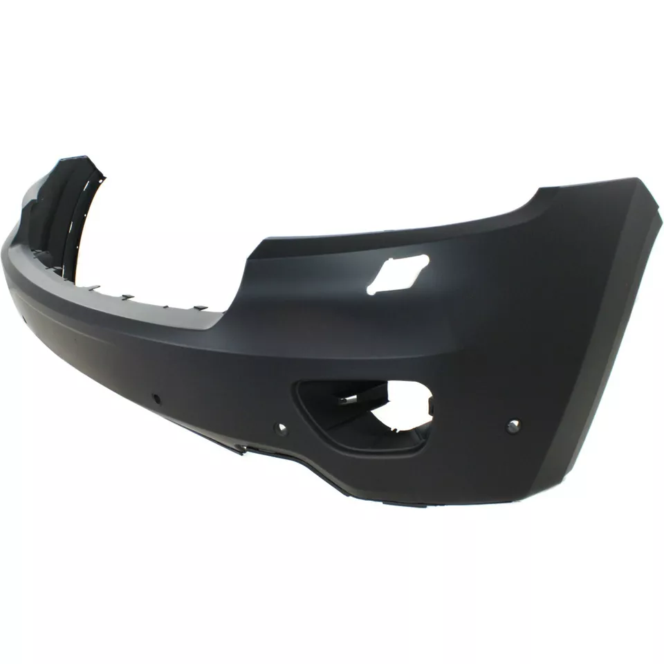 Mopar Front Upper Fascia (68078269AB) - Image 3