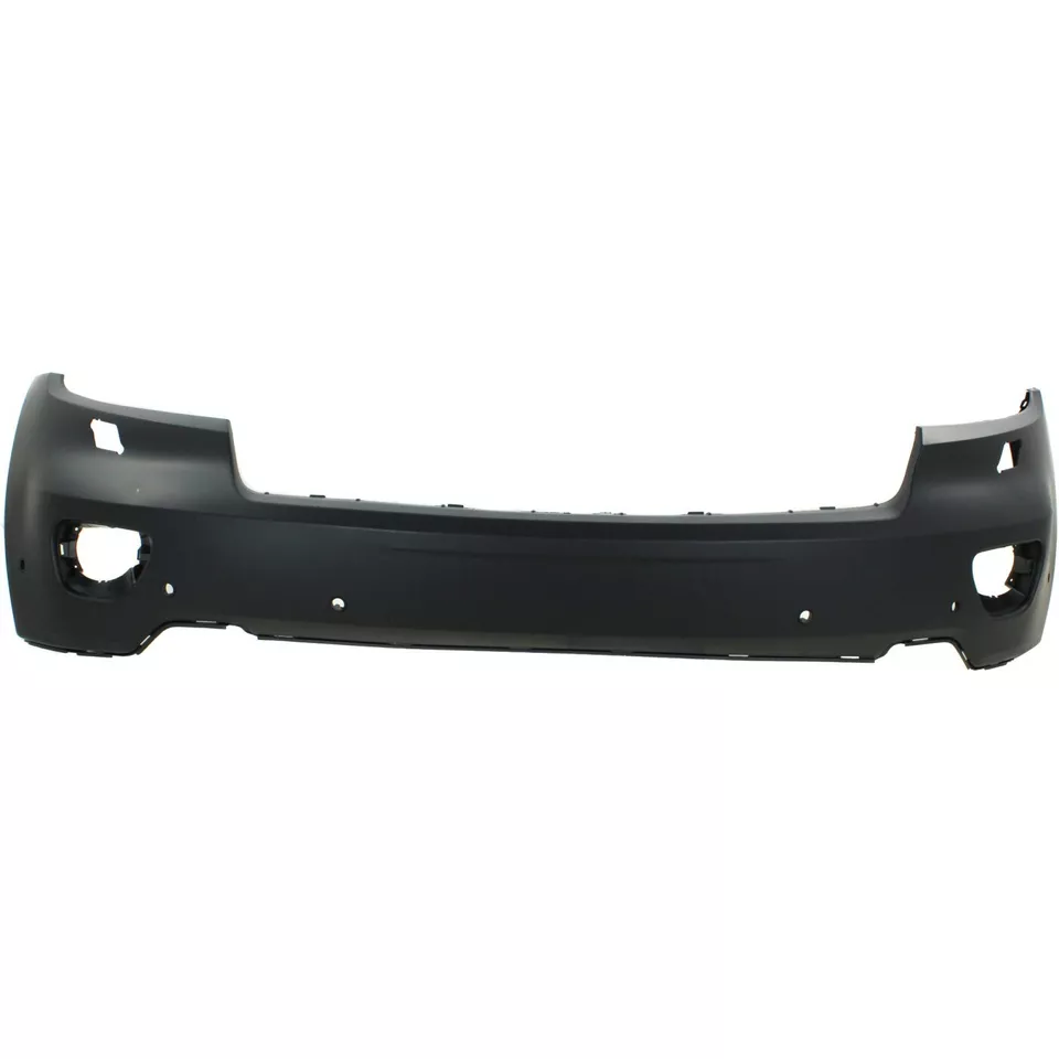 Mopar Front Upper Fascia (68078269AB)