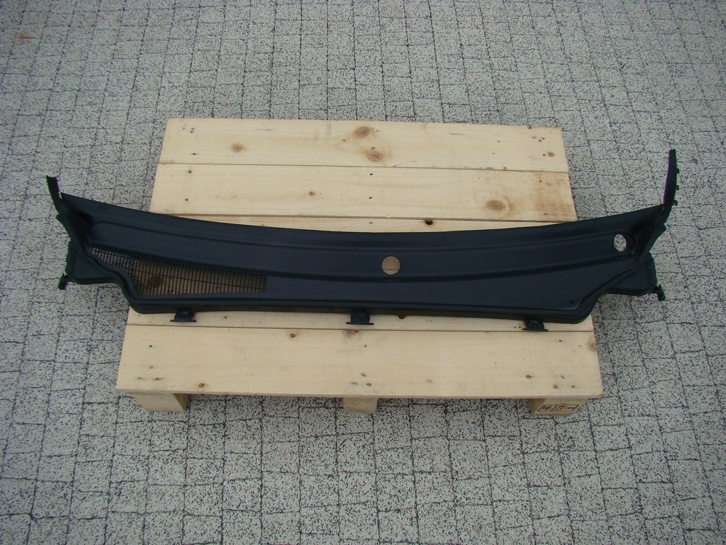 Mopar Cowl Top Grille for Jeep models